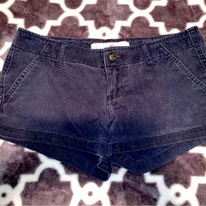 Hollister size-25 like new